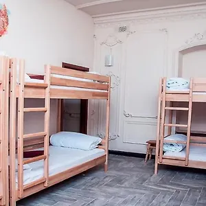 Apartment Kiev Хостел