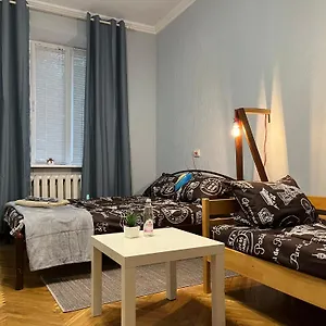 Ararat-klovskaya Hostel-apartments Хостел