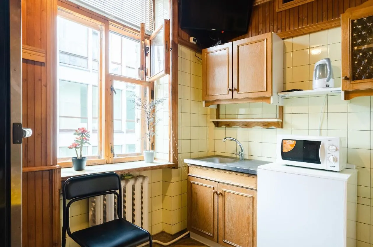 Sun City Hostel 2 Kyiv 0*,  Ukraine