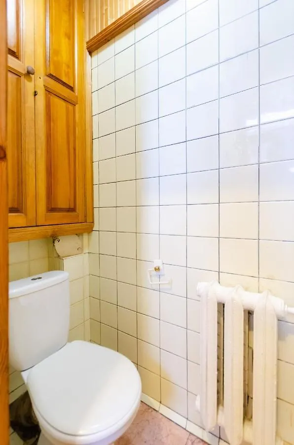Sun City Hostel 2 Kyiv