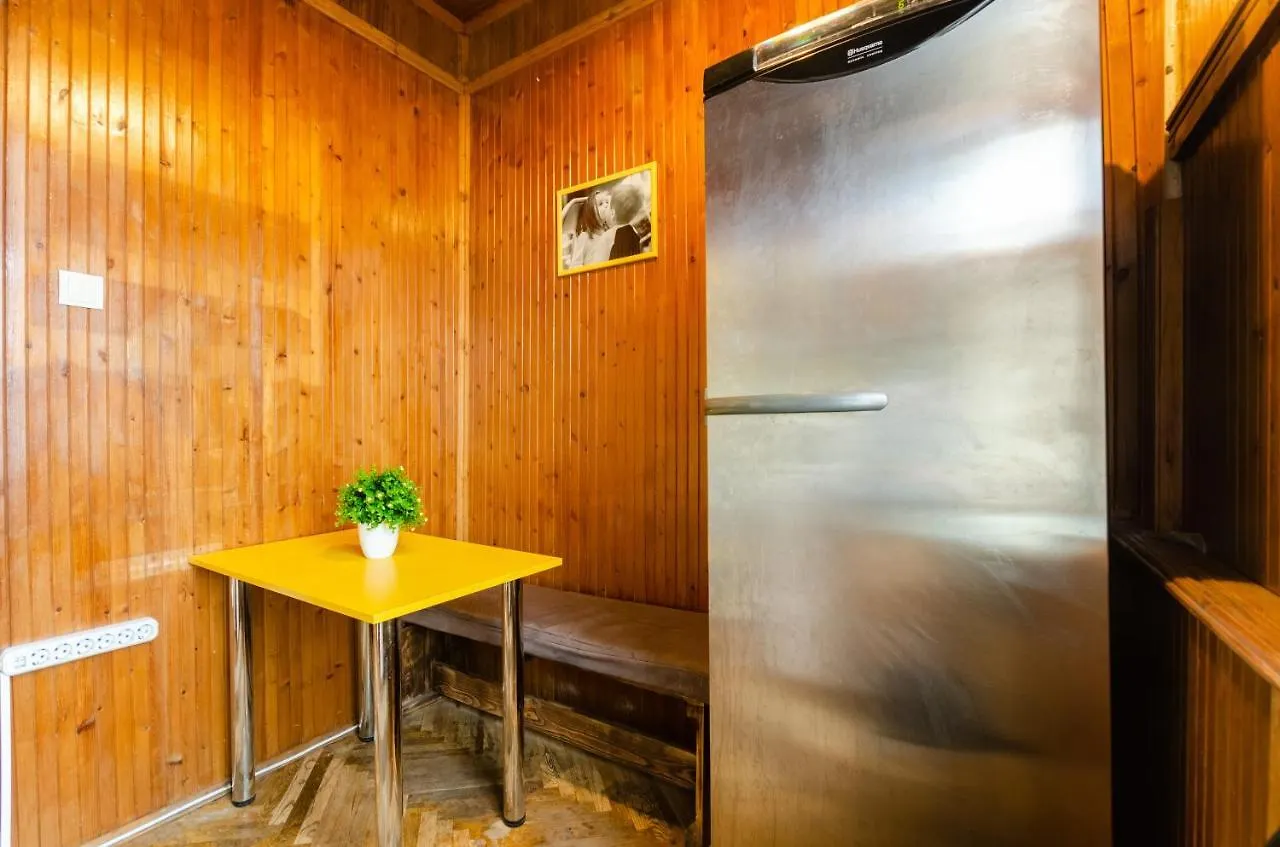 Sun City Hostel 2 Kyiv